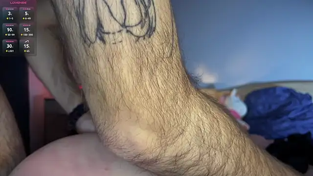 dollfromvenus webcam