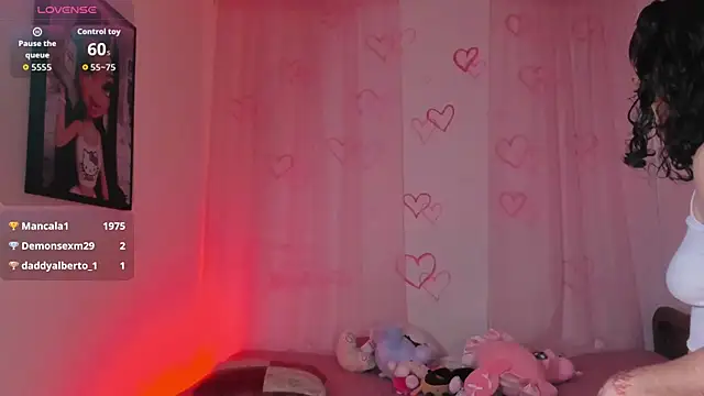 melody_suarez webcam