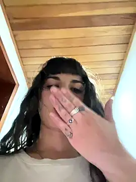 VioletaSubmissive webcam