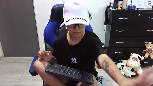 thomascooper7 webcam