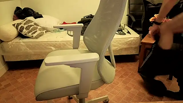 SteveStiffbone webcam