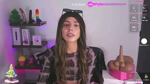 valentina_crtti webcam