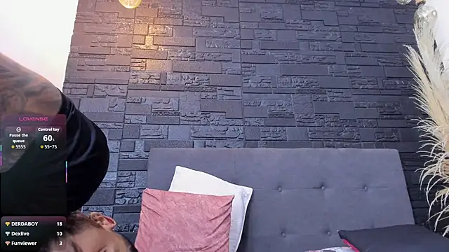 bruno_miller_ webcam