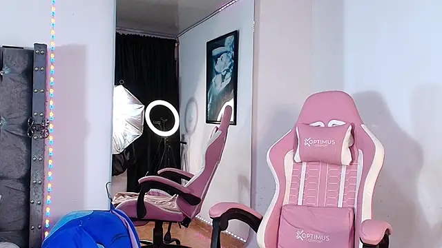 GraceWallace_ webcam