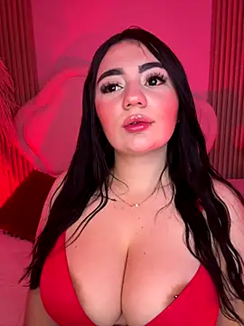 Valeria_carter webcam