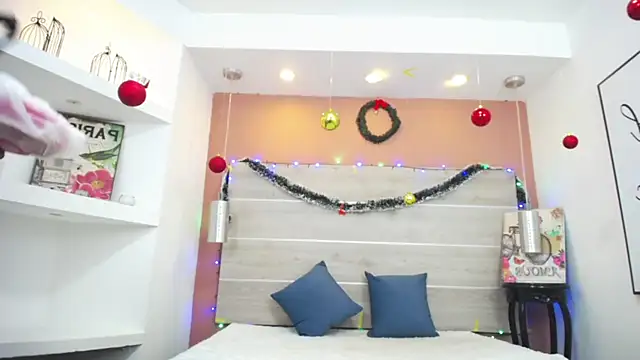 AlexandraCambell webcam