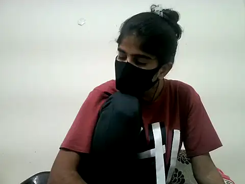 Aayusmatisharma webcam