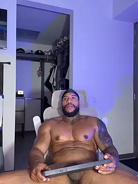 Andrew_Johnnson webcam