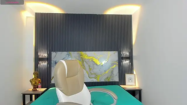 SantiagoRusso18 webcam