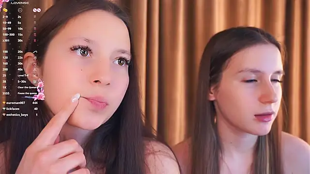 GabrielleLynchard webcam