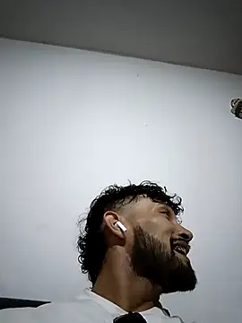 Kingbigcock23cm webcam