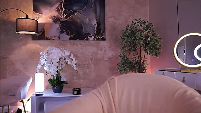 TiffanyBlaize webcam