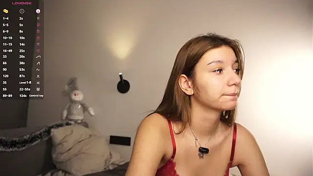 BrynnHolverson webcam