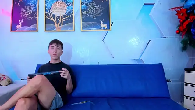 Room_boys_hot webcam