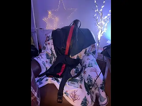 LeatherSdaddy webcam