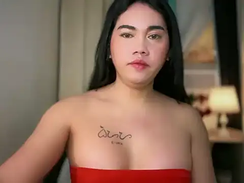 Pretty_moccha webcam