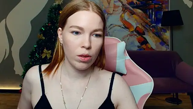 LavetaShiroma webcam