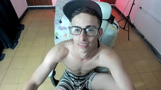 pablo_prada webcam