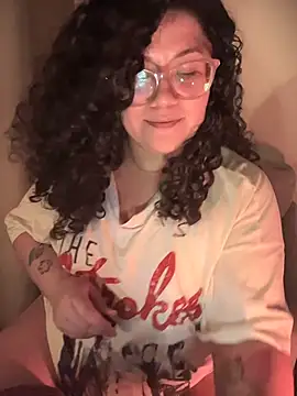 VanesssaMilf_ webcam