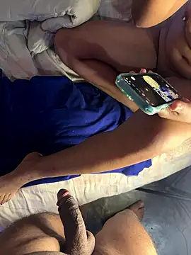 COLAMBIA_QEEN webcam