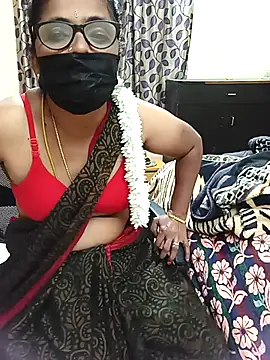 menaka-tamil webcam