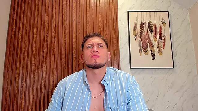 SebastianMaximoff webcam