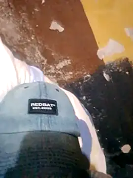 HornyAss_Bitch webcam