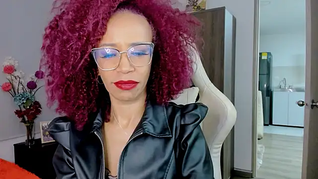 ScarlettMalbec webcam