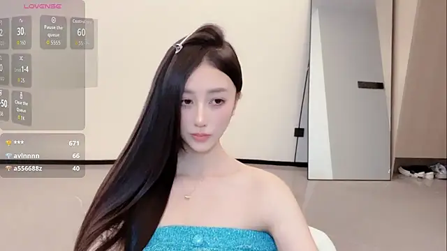 美女Melody-11在线直播