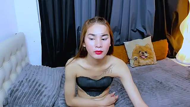 hotjessieempress webcam