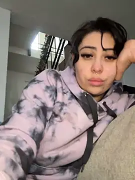 Draculona-666 webcam