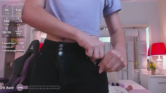 mariiahneedles webcam