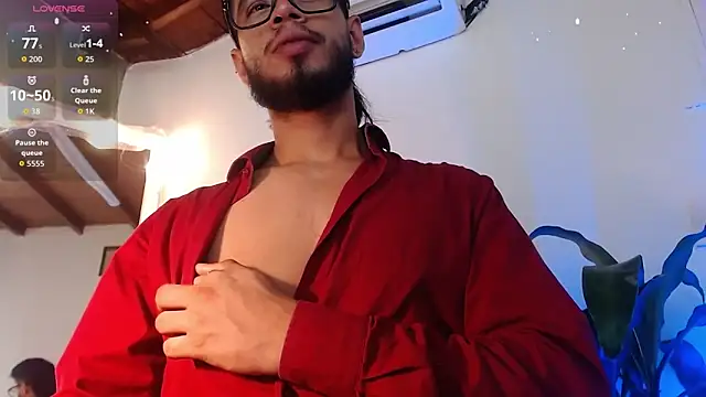 Colby_brown03 webcam