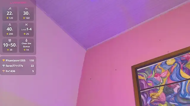 Pammela_Smith webcam