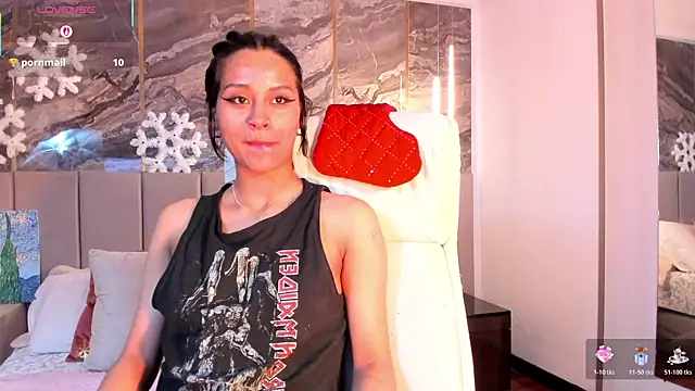 Sienna_Blake_ webcam