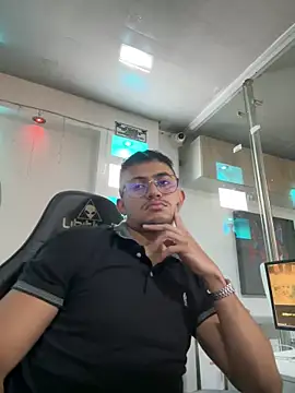 Thonny-becker webcam