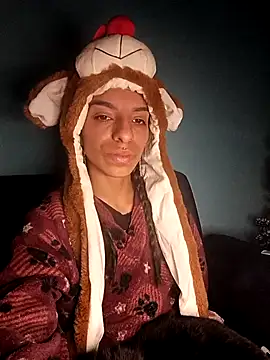 Ariell_Kieran webcam