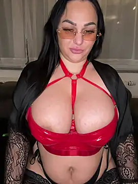 Blackpearlx666 webcam