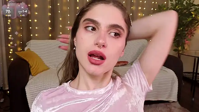 RozanneJordan webcam