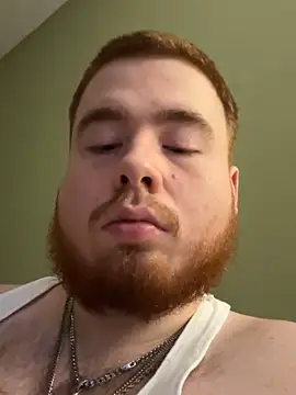 GingerChub4 webcam