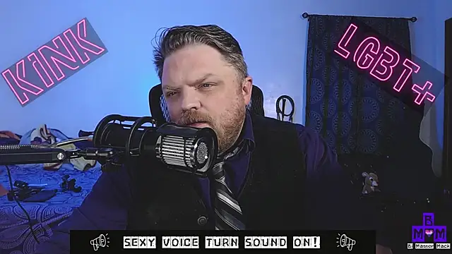 Bi_Master_Mack webcam