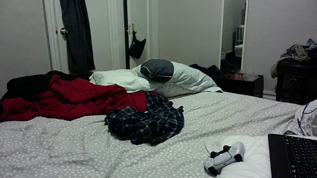 Ricanmrmarcus webcam