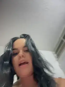 AliceStarshine webcam