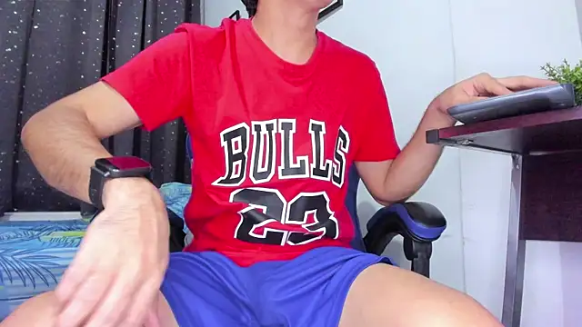 The_skinnyguys webcam