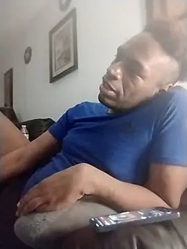 ReallyReallyReal webcam