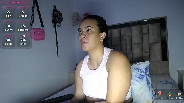 tiffany__pink webcam