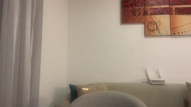 ChocolateCakeQueen webcam