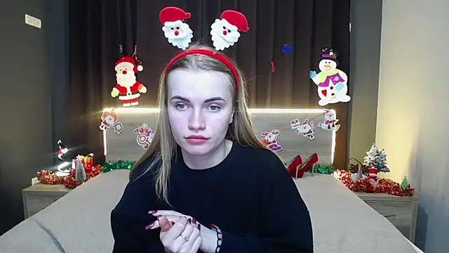 MargaritaKiss webcam