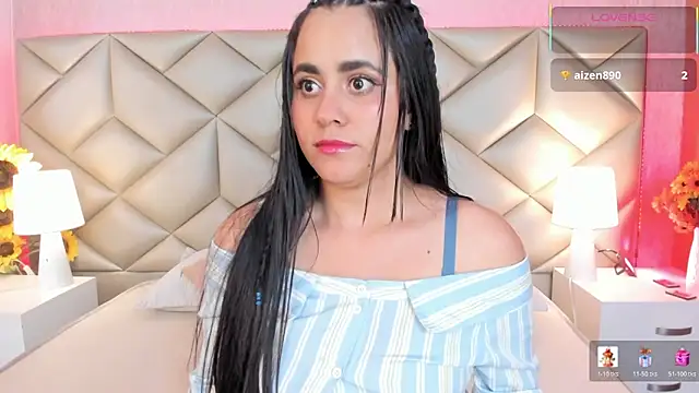 Brenda_Garcia webcam