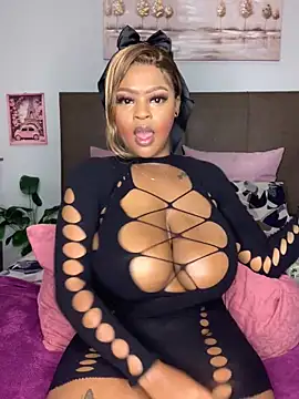 Baddest_Boobies webcam